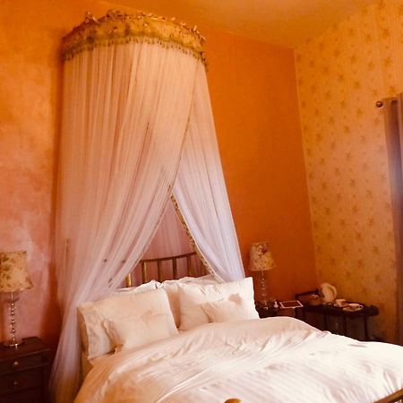 Lokanga Boutique Hotel Antananarivo Exteriér fotografie