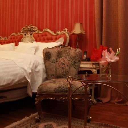 Lokanga Boutique Hotel Antananarivo Pokoj fotografie