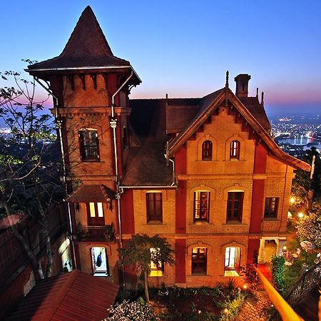 Lokanga Boutique Hotel Antananarivo Exteriér fotografie