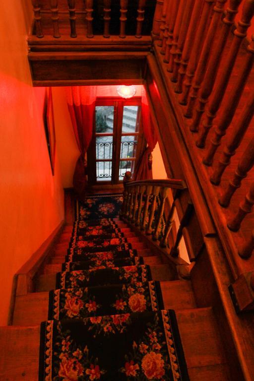 Lokanga Boutique Hotel Antananarivo Exteriér fotografie