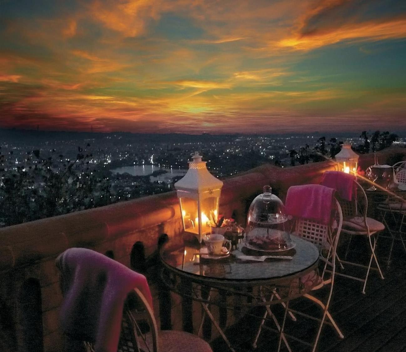Lokanga Boutique Hotel Antananarivo Exteriér fotografie