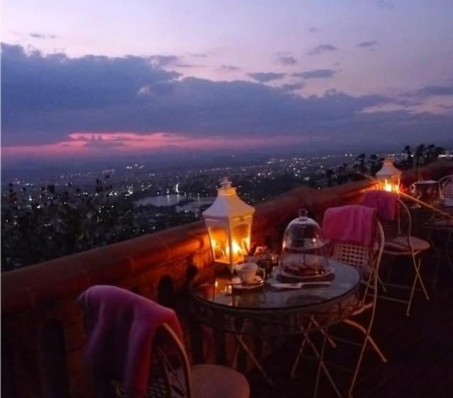 Lokanga Boutique Hotel Antananarivo Exteriér fotografie
