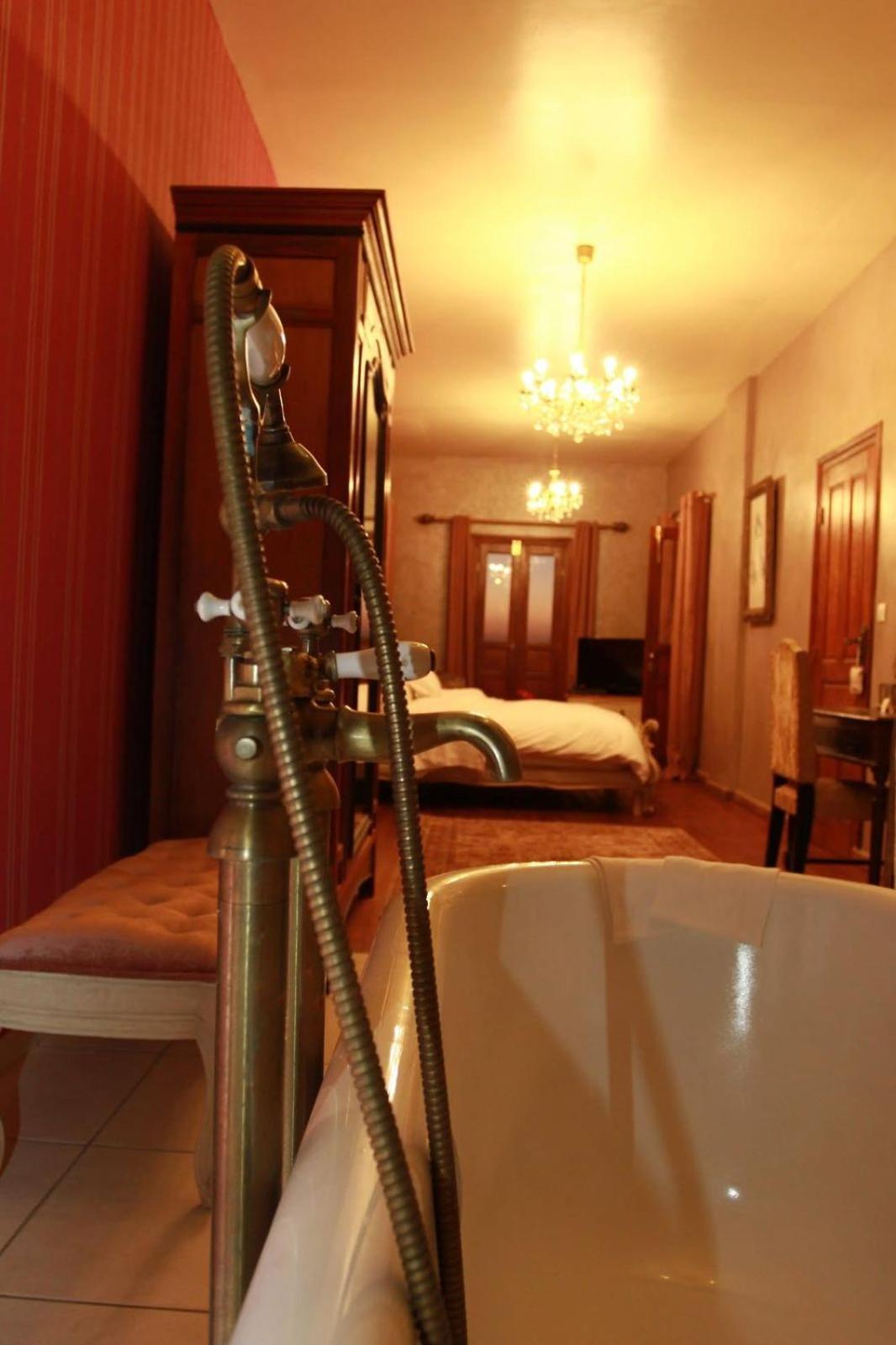 Lokanga Boutique Hotel Antananarivo Exteriér fotografie
