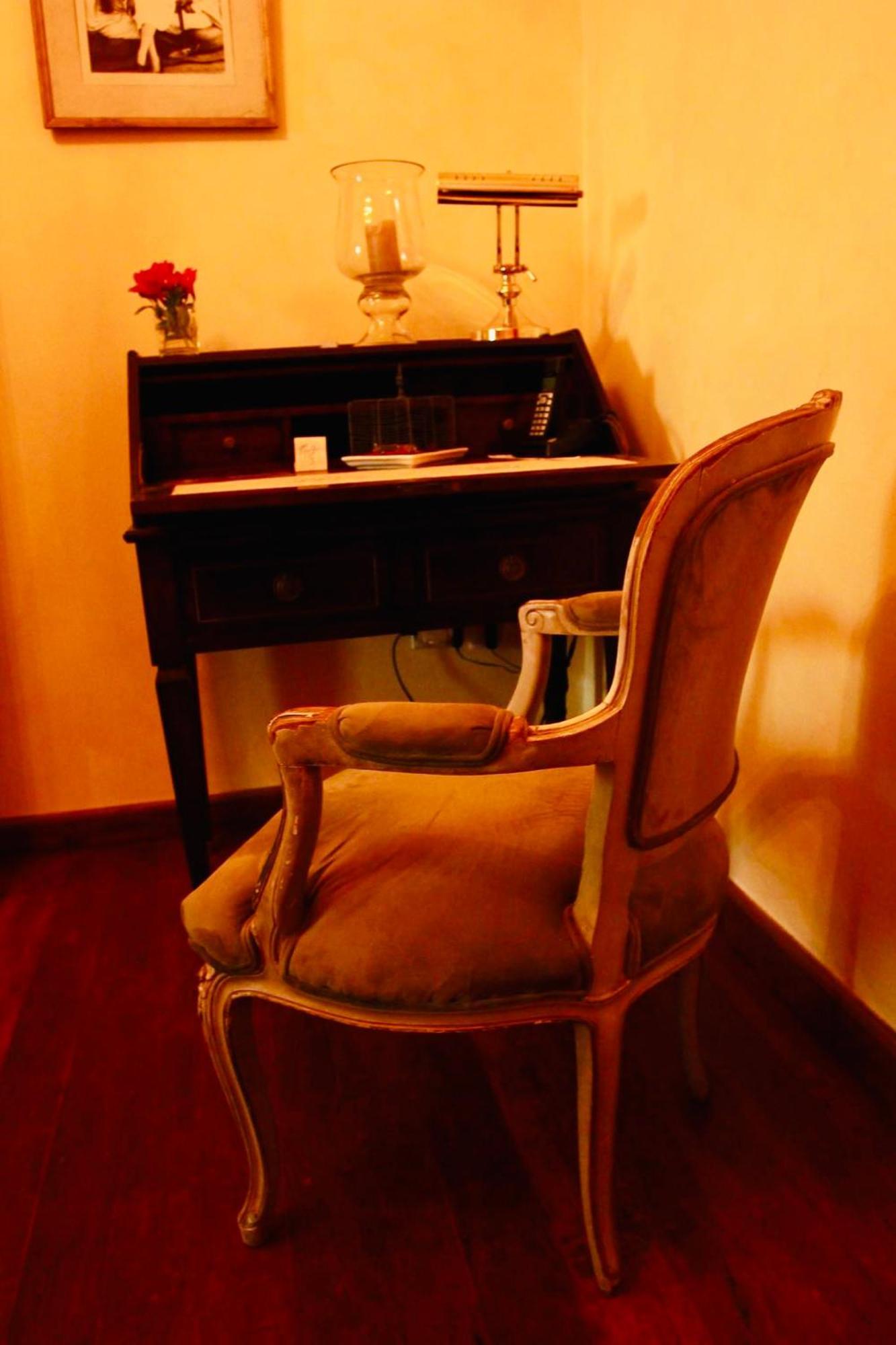 Lokanga Boutique Hotel Antananarivo Exteriér fotografie