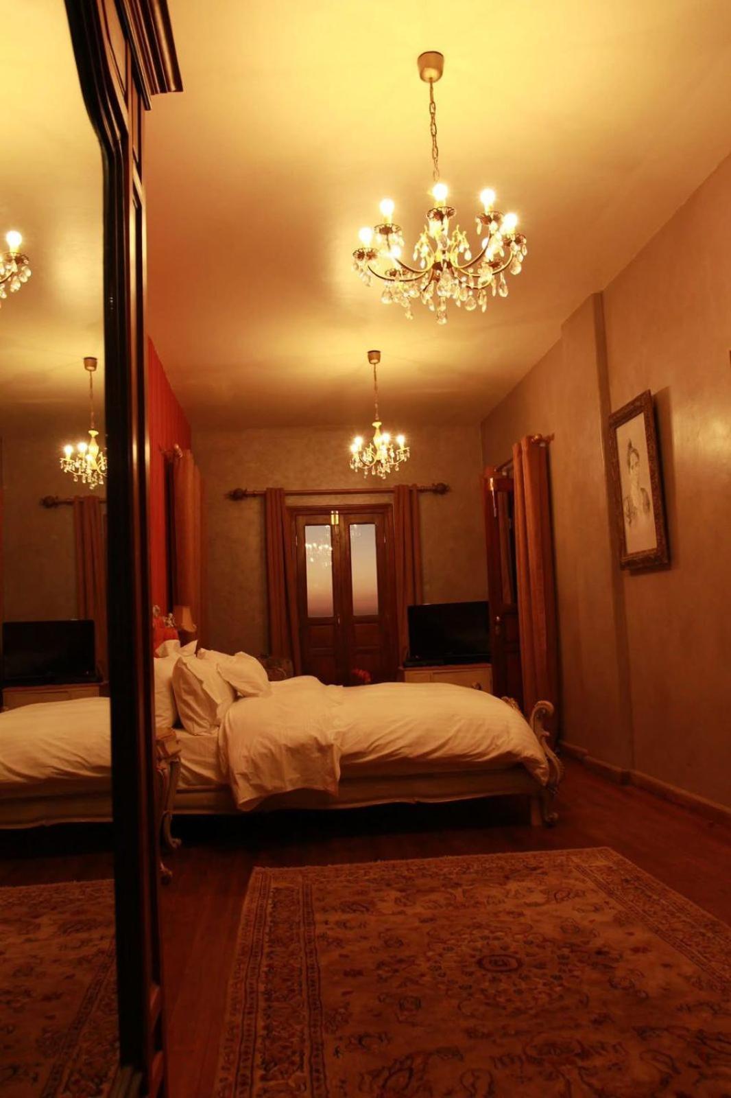 Lokanga Boutique Hotel Antananarivo Exteriér fotografie