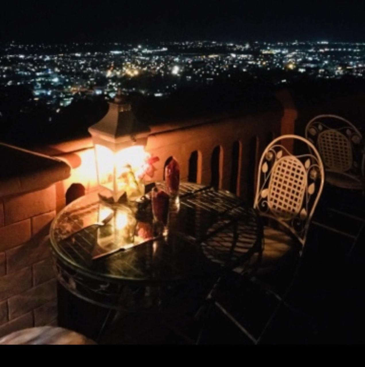 Lokanga Boutique Hotel Antananarivo Exteriér fotografie