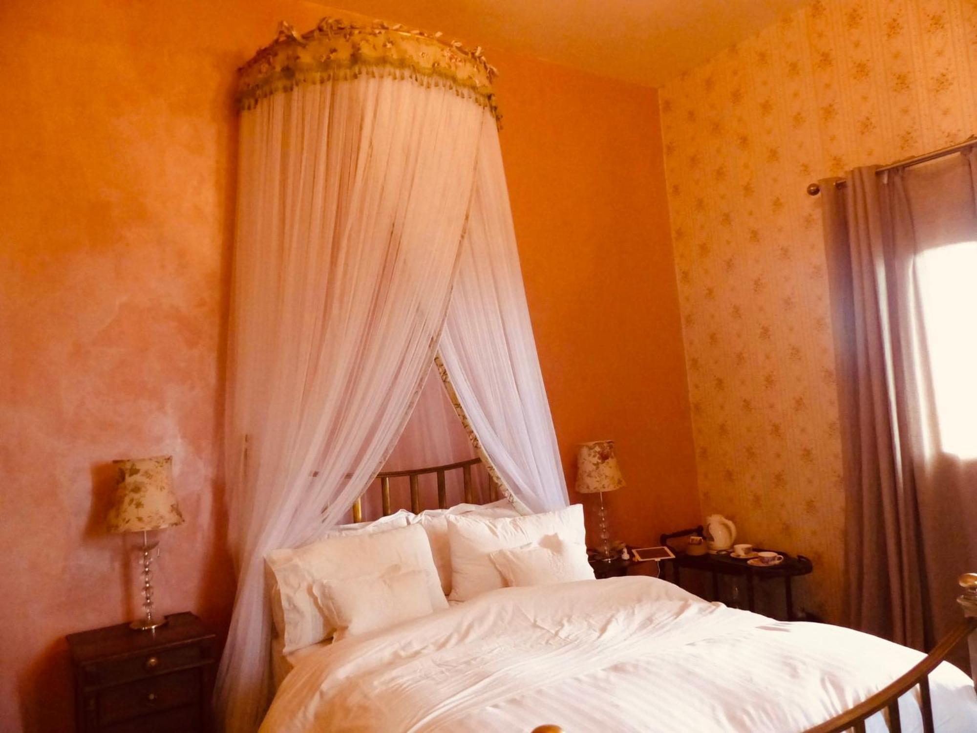 Lokanga Boutique Hotel Antananarivo Exteriér fotografie