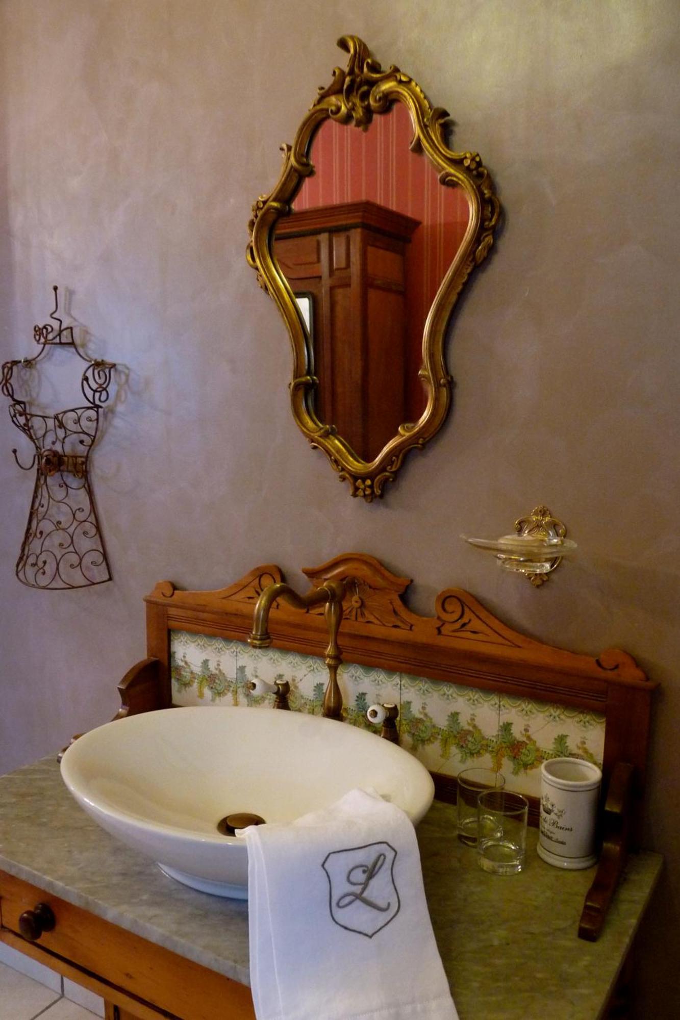Lokanga Boutique Hotel Antananarivo Pokoj fotografie