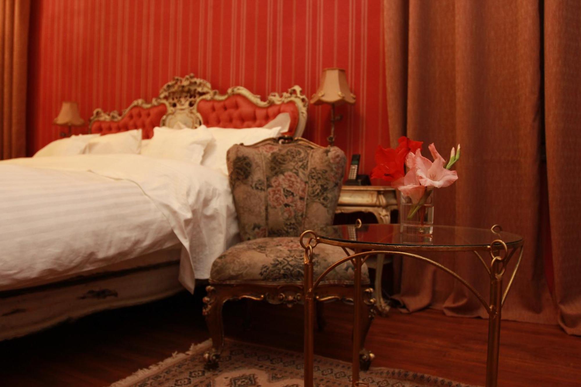 Lokanga Boutique Hotel Antananarivo Pokoj fotografie