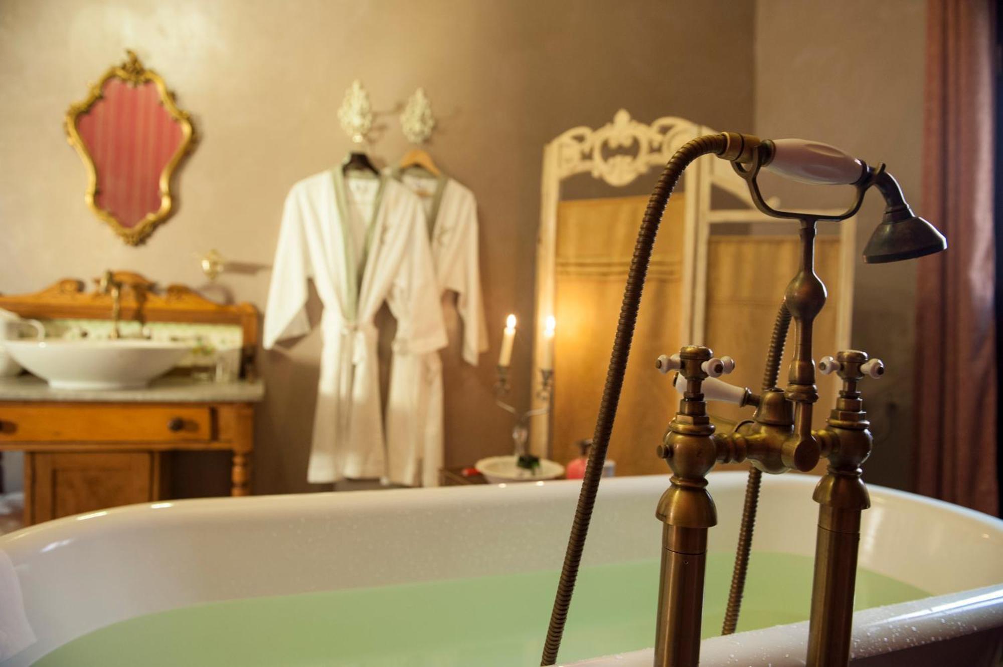 Lokanga Boutique Hotel Antananarivo Pokoj fotografie