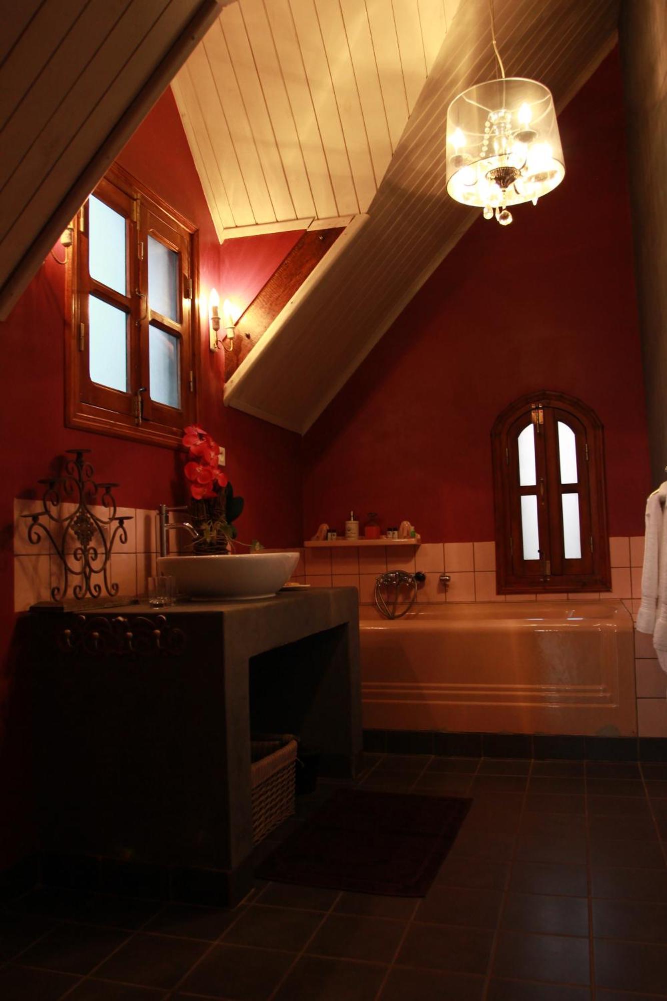 Lokanga Boutique Hotel Antananarivo Pokoj fotografie
