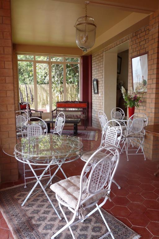 Lokanga Boutique Hotel Antananarivo Exteriér fotografie