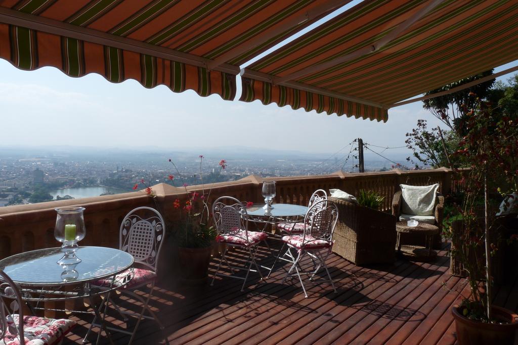 Lokanga Boutique Hotel Antananarivo Exteriér fotografie