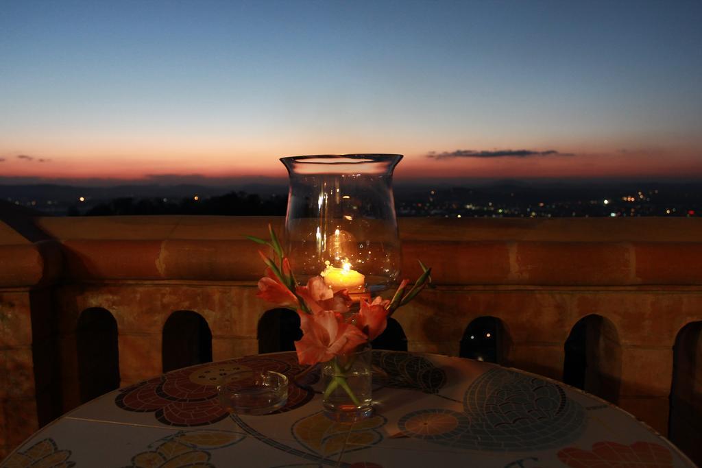 Lokanga Boutique Hotel Antananarivo Exteriér fotografie