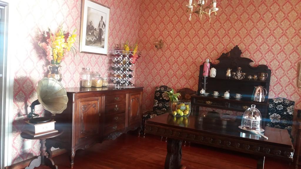 Lokanga Boutique Hotel Antananarivo Exteriér fotografie
