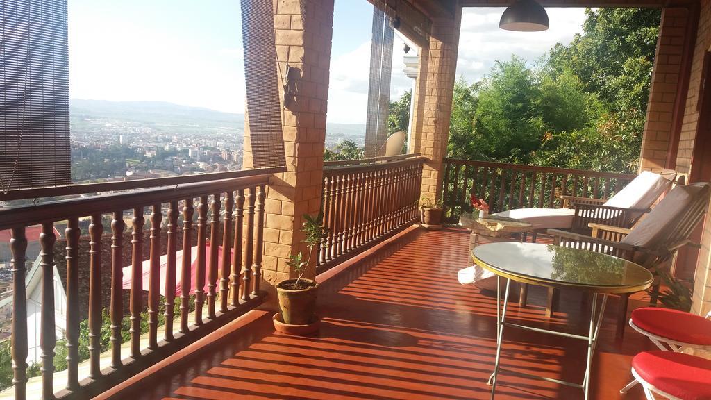 Lokanga Boutique Hotel Antananarivo Exteriér fotografie