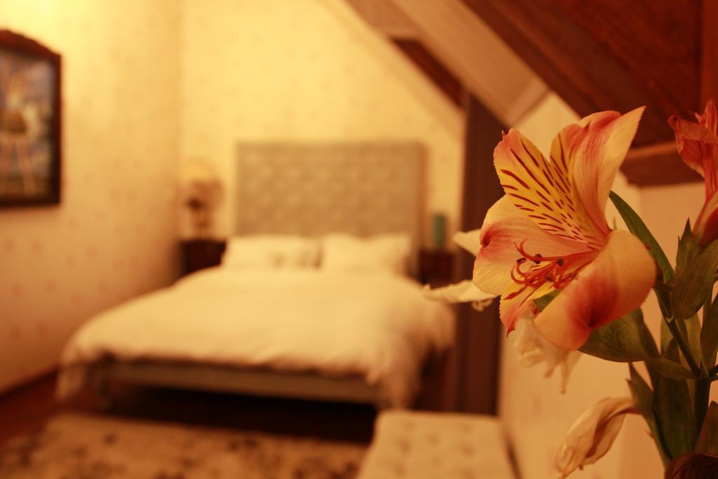Lokanga Boutique Hotel Antananarivo Exteriér fotografie