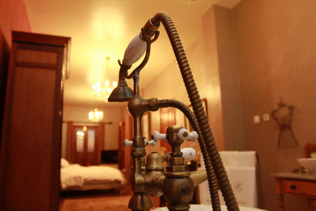 Lokanga Boutique Hotel Antananarivo Exteriér fotografie