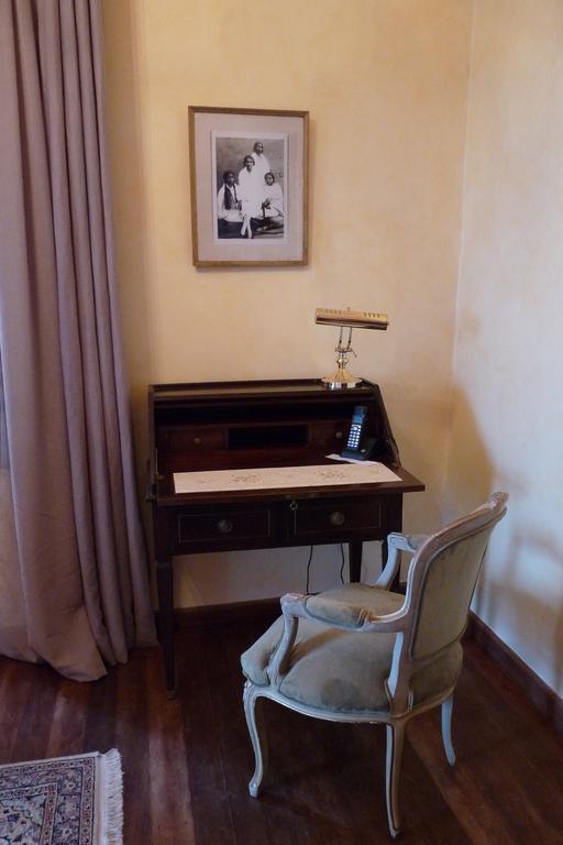 Lokanga Boutique Hotel Antananarivo Exteriér fotografie