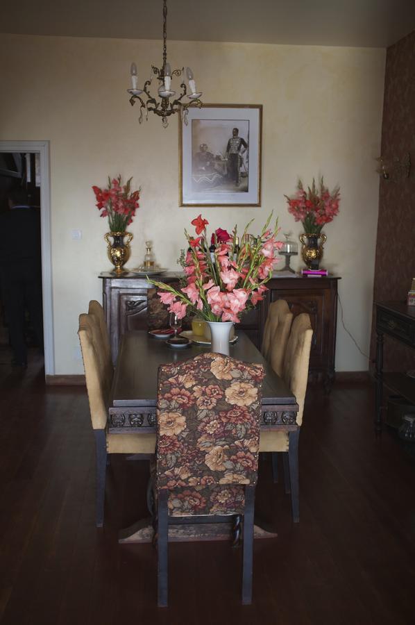 Lokanga Boutique Hotel Antananarivo Exteriér fotografie