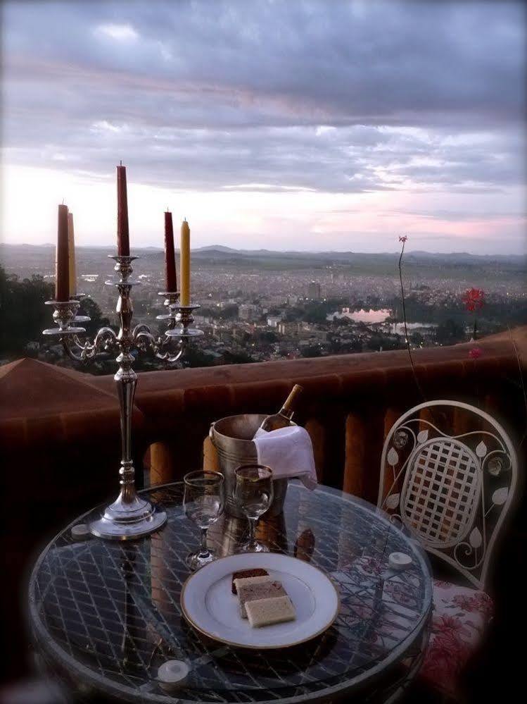 Lokanga Boutique Hotel Antananarivo Exteriér fotografie